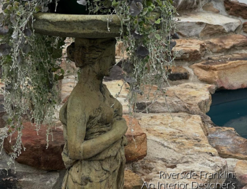 Riverside Franklin: An Interior Designer’s Hidden Gem in Nashville